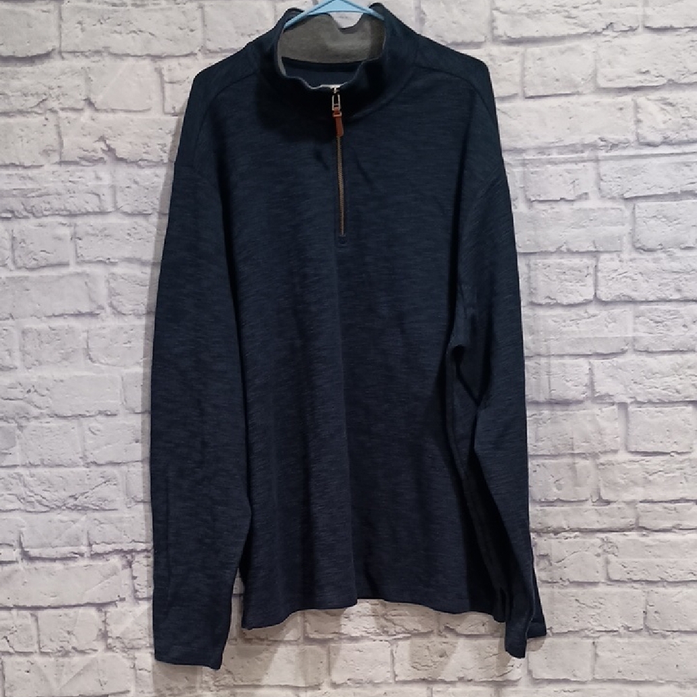 Goodfellow & Co Navy Blue Men's Pullover